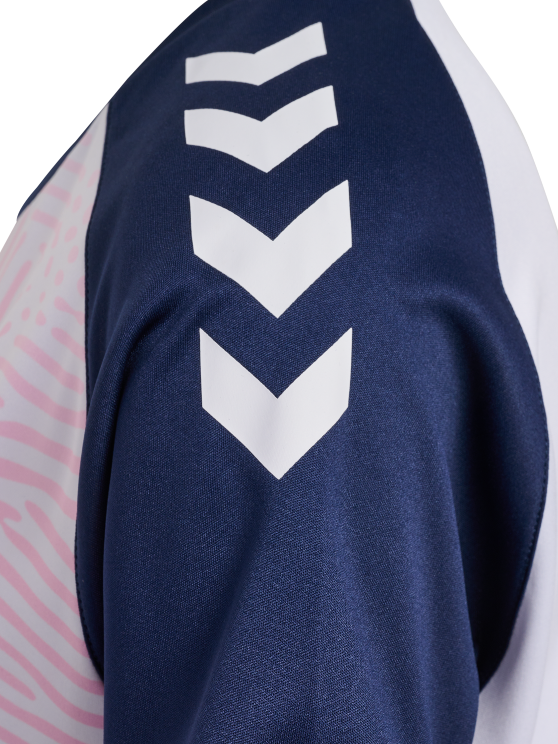 hmlGRAPHIC UNIVERSE JERSEY SS WOMAN