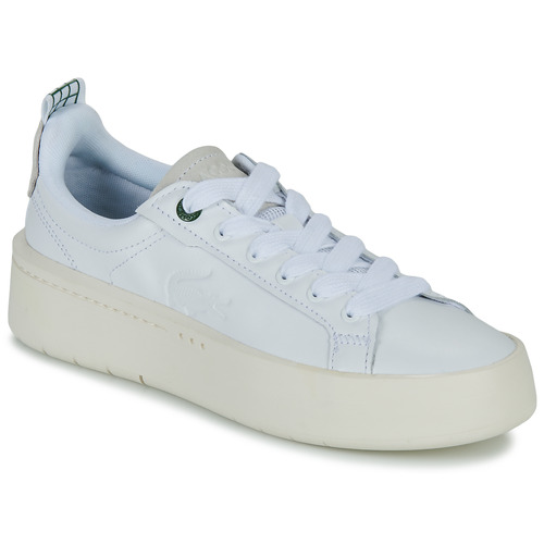 Lacoste - COURT ? Blanco