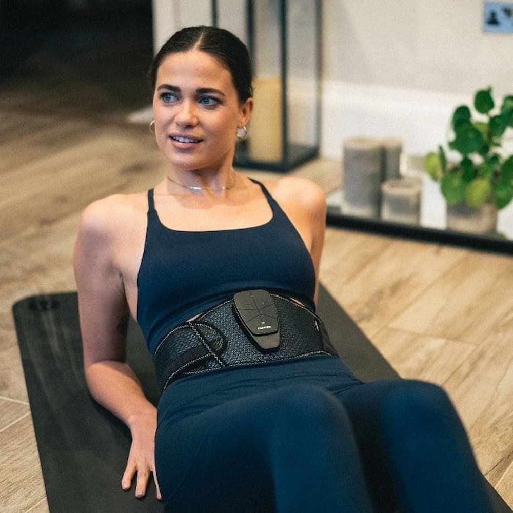 COMPEX COREBELT 3.0 SET L/XL