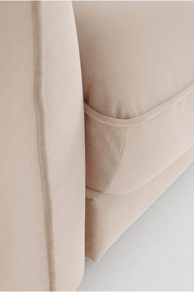 MOLTON sofa 3-seters