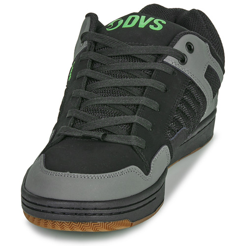 DVS - ENDURO 125 - Gris / Noir / Vert