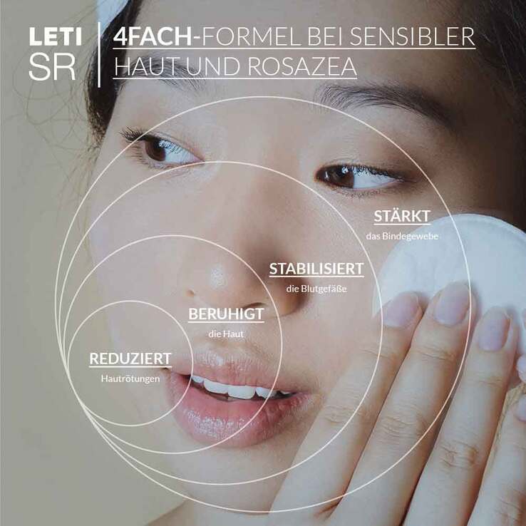 Leti SR Probio Clean H20 Reinigungswasser, 200 ml