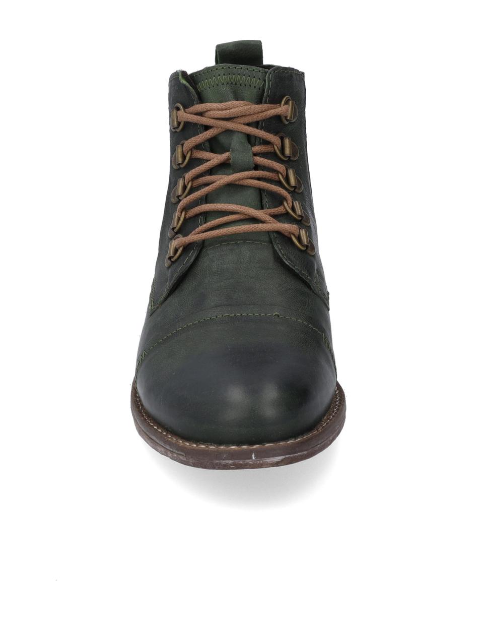 Stiefelette Sienna 09, oliv