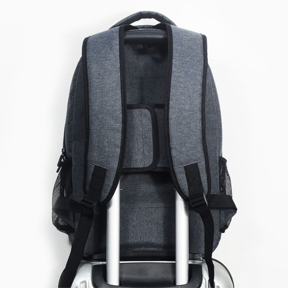 Sony PlayStation PS5 Konsole / Controller Rucksack Aufbewahrungs Tasche Schutztasche - Grau