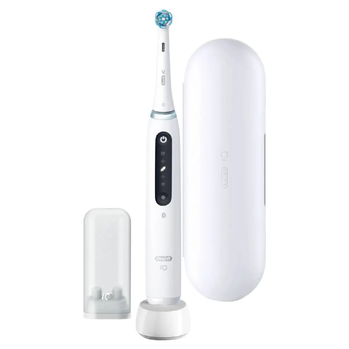 Oral-B iO Series 5 - Blanc