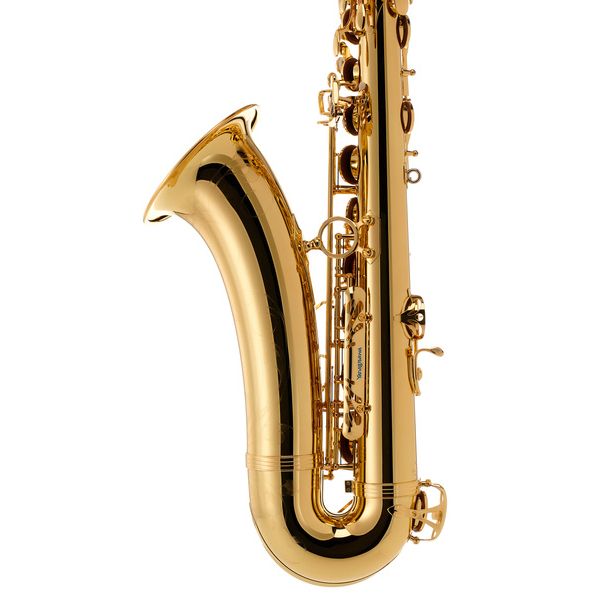 Yanagisawa T-WO10 Elite Tenor Sax