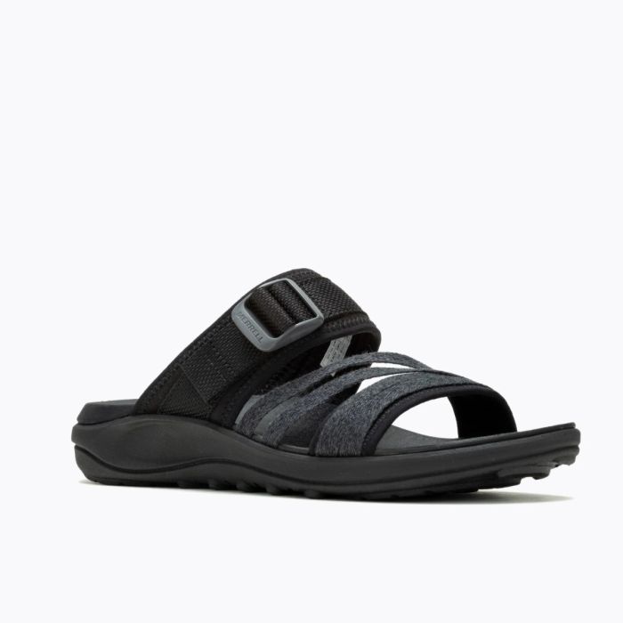Merrell Dame Recoverysko District 4 Slide Sort