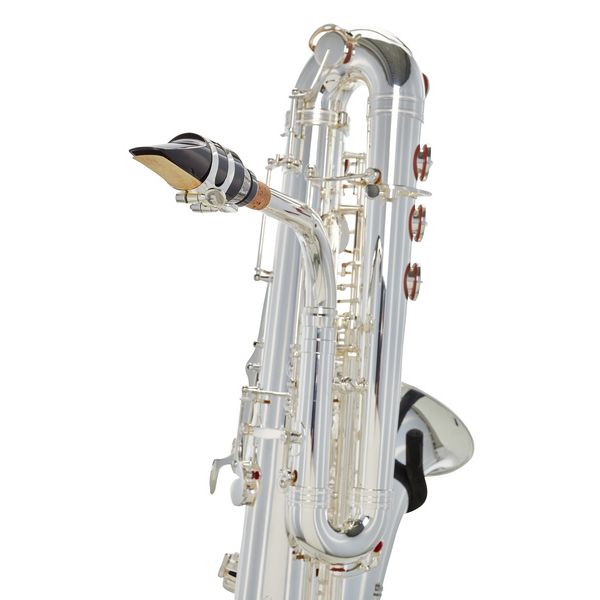 Thomann TBB-150S Bass Saxophone