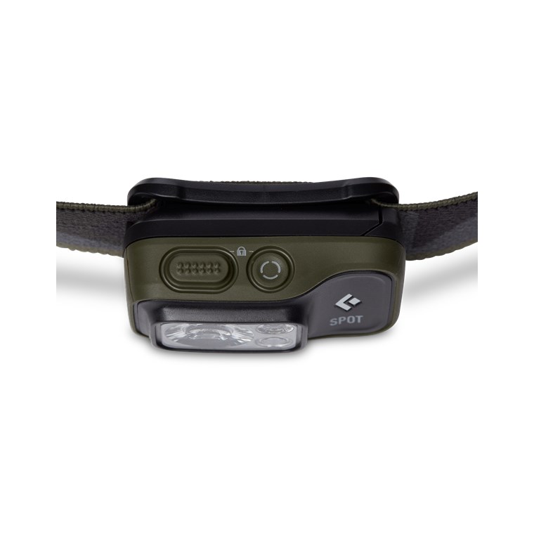 Black Diamond Spot 400 Headlamp Dark Olive
