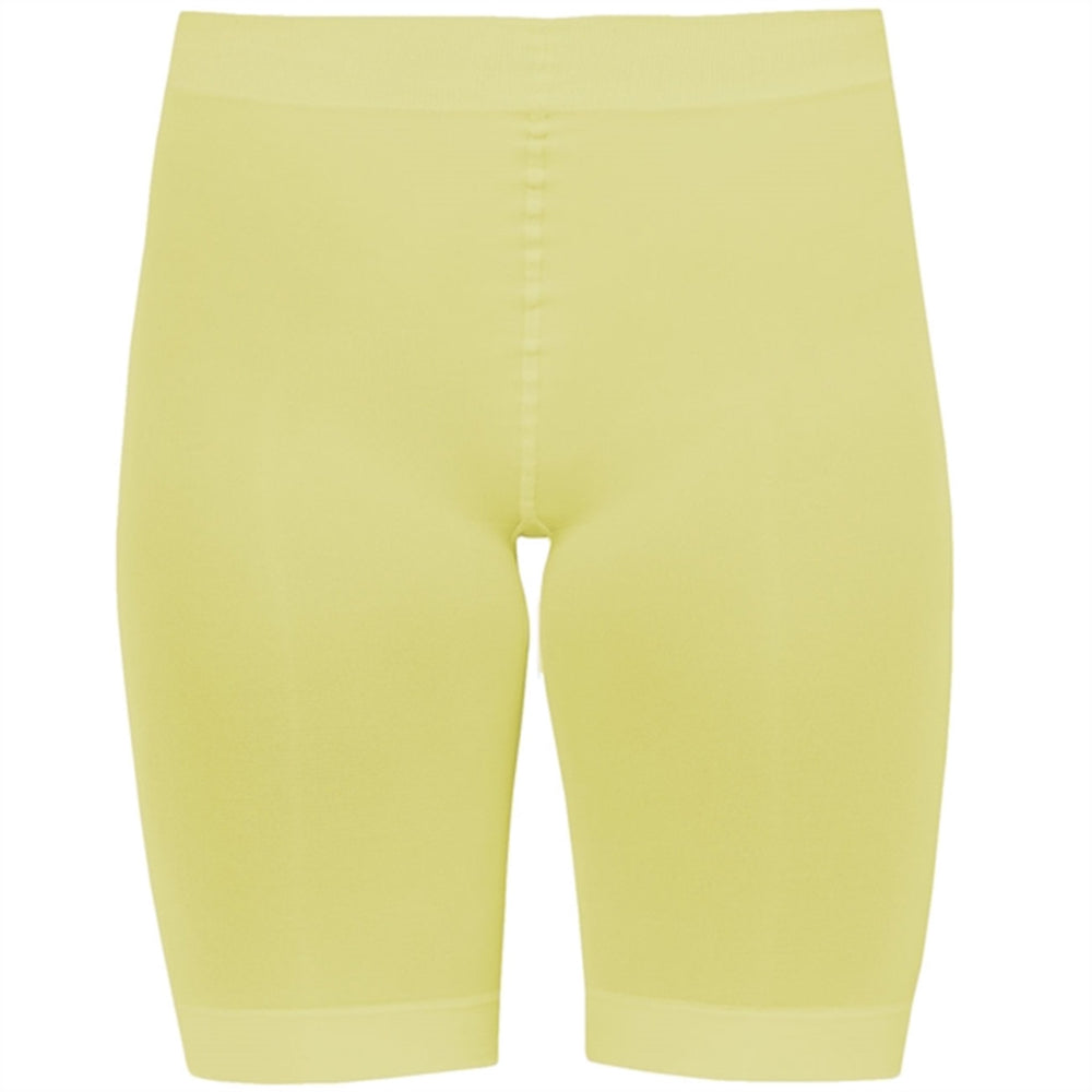 MP 301 Microfiber Shorts 5562 Limelight - Mp Danmark