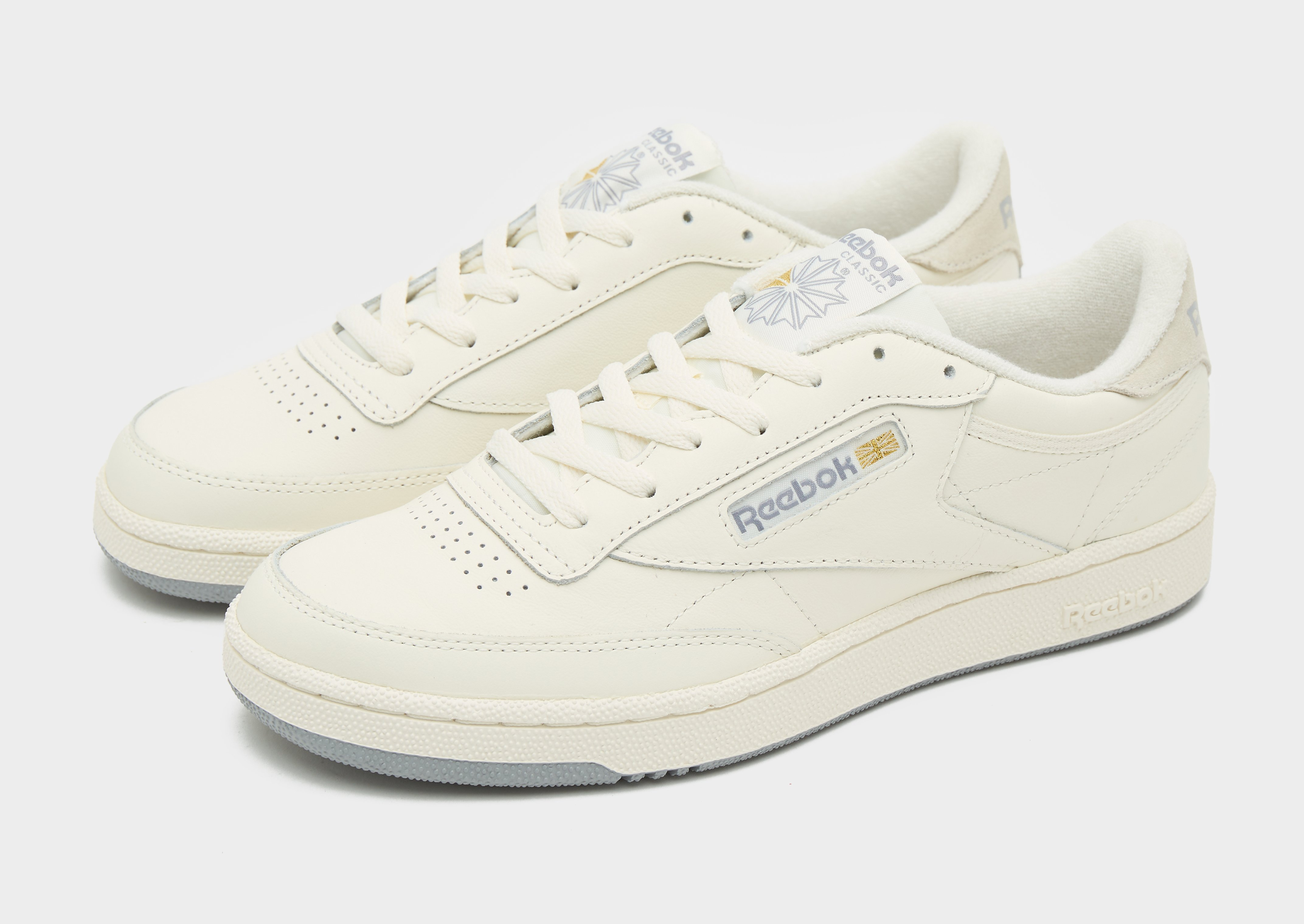 Reebok Club C Homme