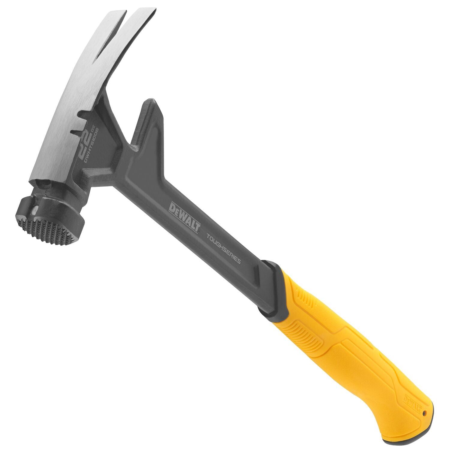 DeWALT DWHT51008-0 Sloophamer 620gr