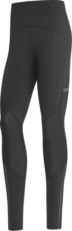R5 GTI WS Damen-Tights  blackhibiscus pink  34