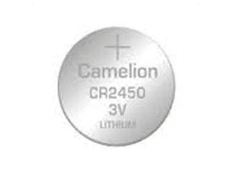 Camelion CR2450 Knoopcel