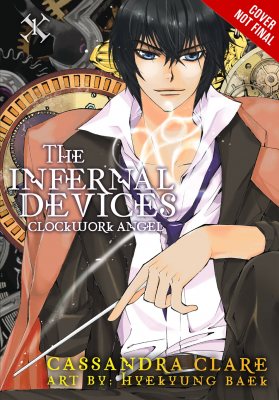 The Infernal Devices (Hardback)