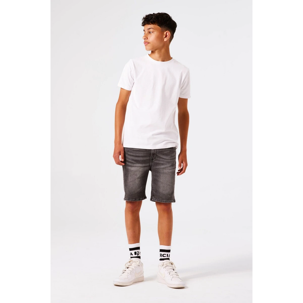 Jongens Short Steve