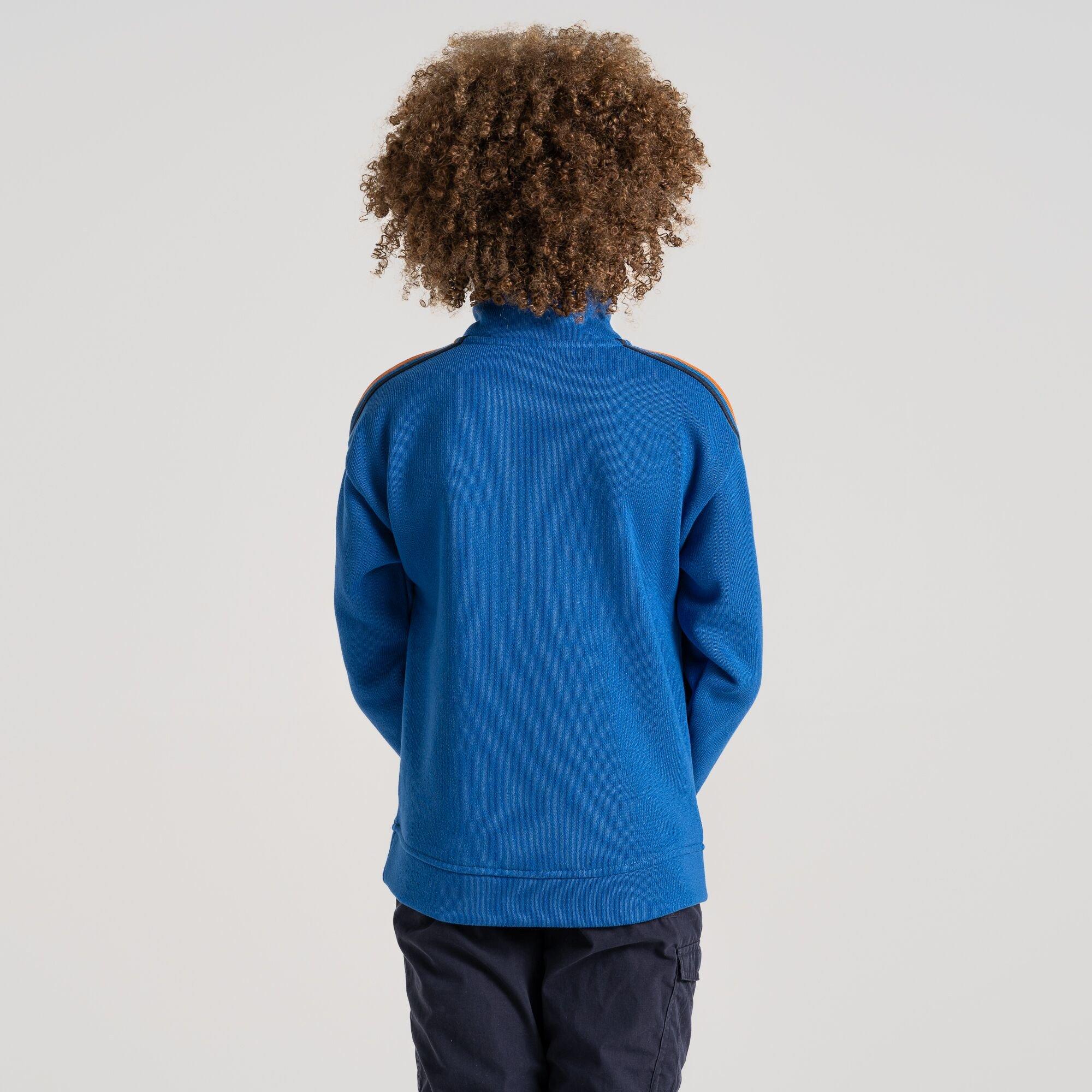Craghoppers Crag Rey Half Zip In99