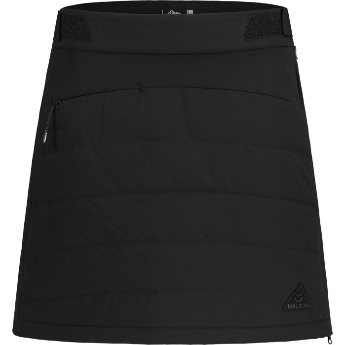 Maloja SwingM. Rock Damen schwarz