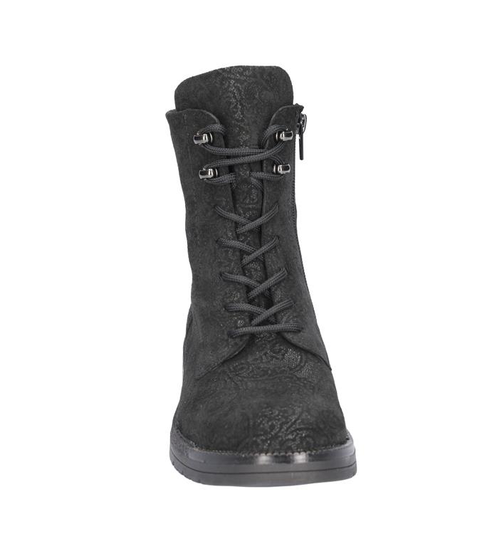 Waldläufer 265702 G-ravina schwarz