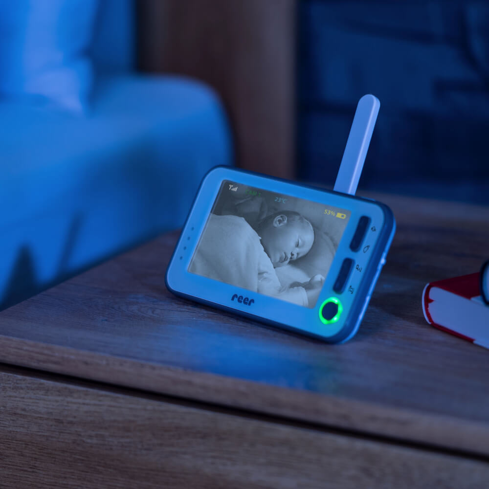 BabyCam L