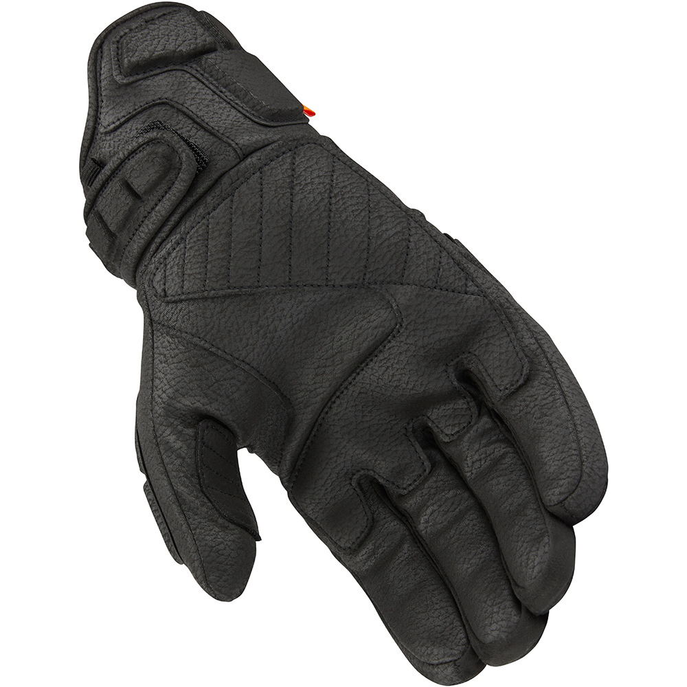 Icon - Gants Motorhead3™ Noir
