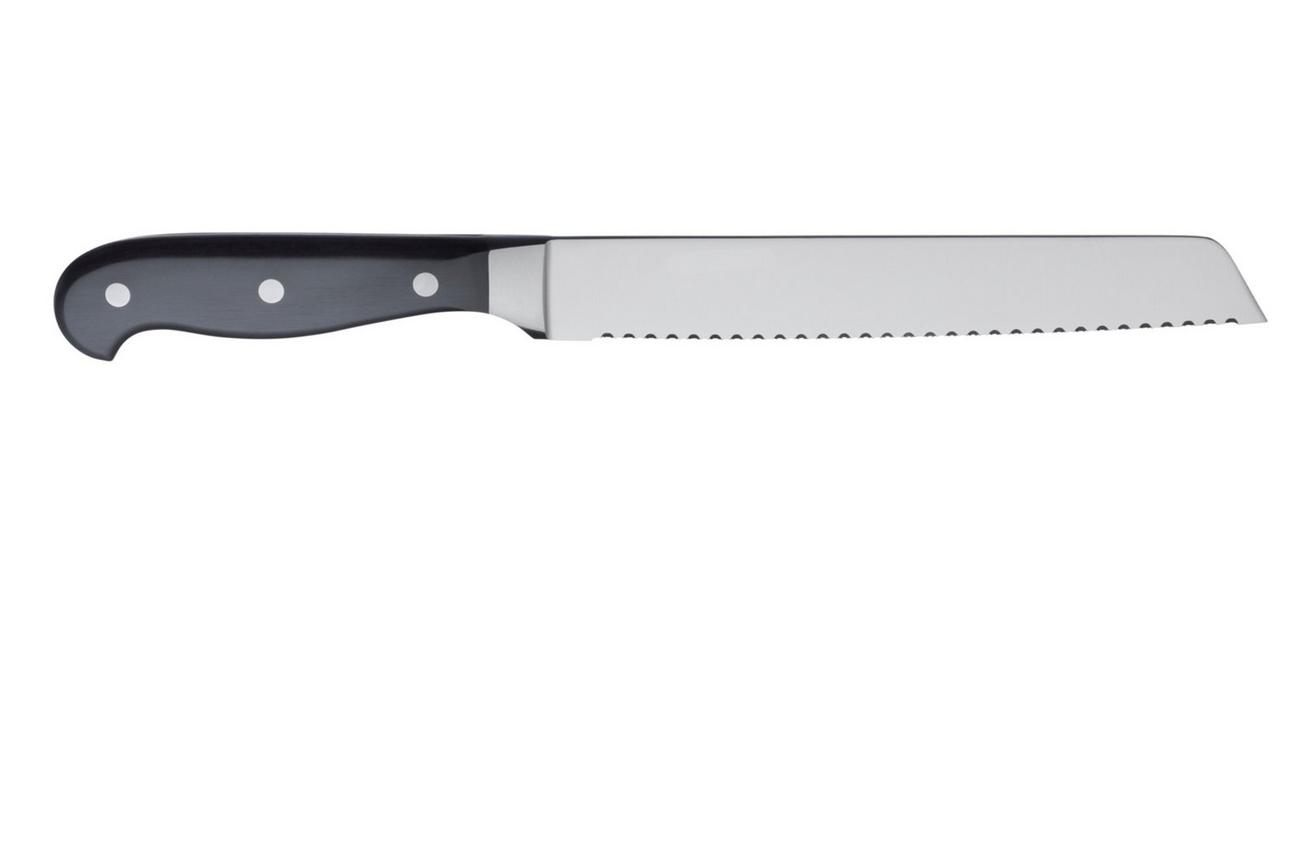WMF Spitzenklasse Plus 1896076032 broodmes, 20 cm