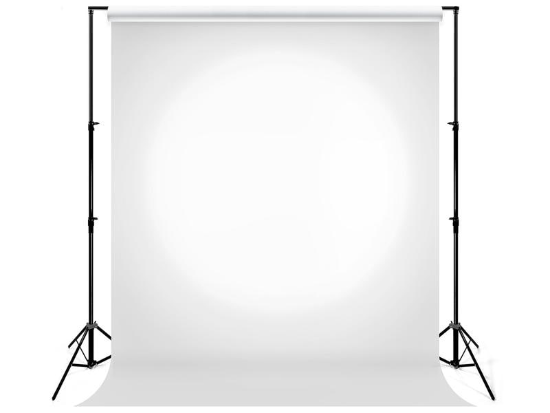 Savage Hintergrund Translum 1.52 x 5.49m Light Hintergrundstoff mit Blendenverlust 0.75