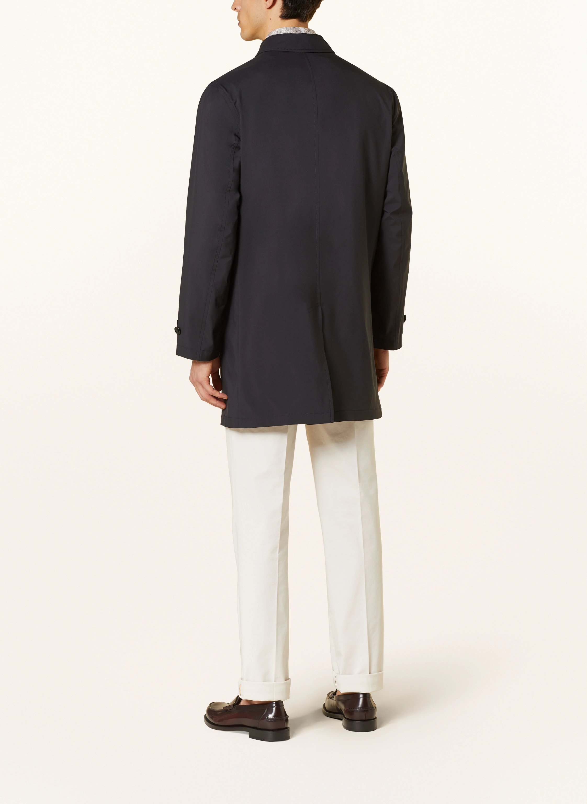 Brioni Mantel