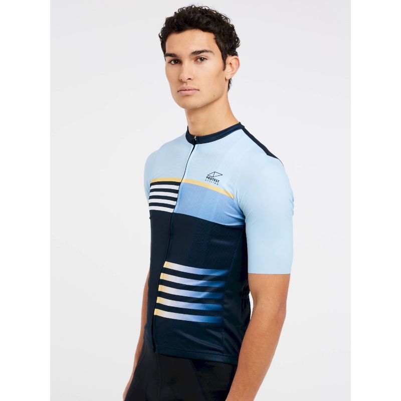Prthindes - Maillot vélo homme