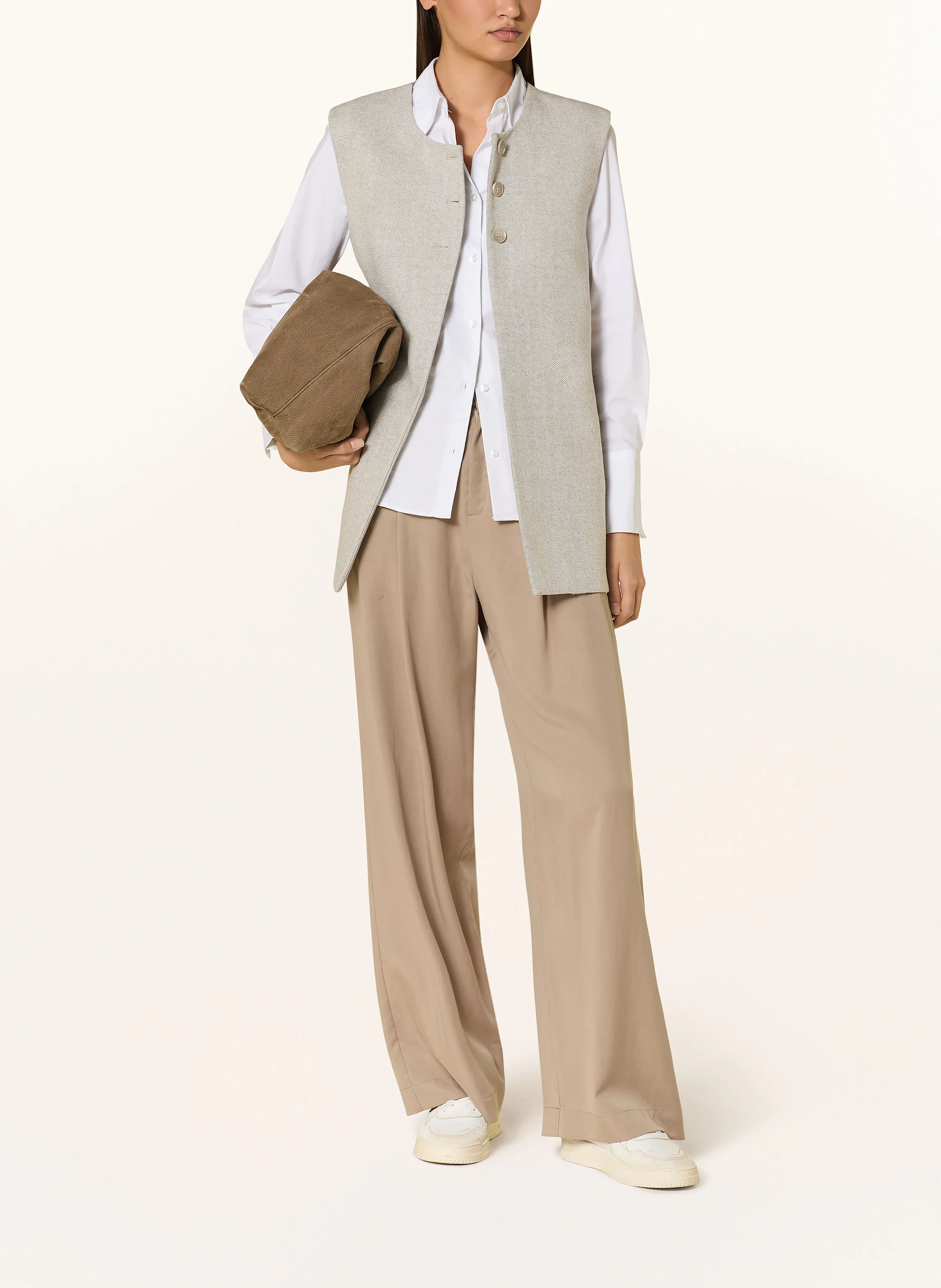 SELECTED Femme Blazerweste