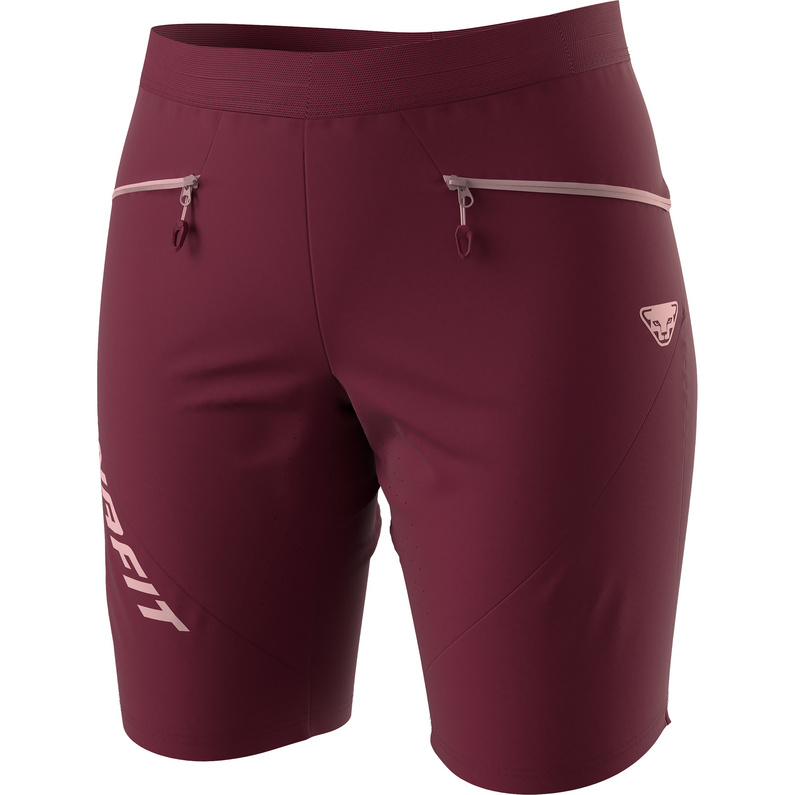 Dynafit Damen Traverse DST Shorts
