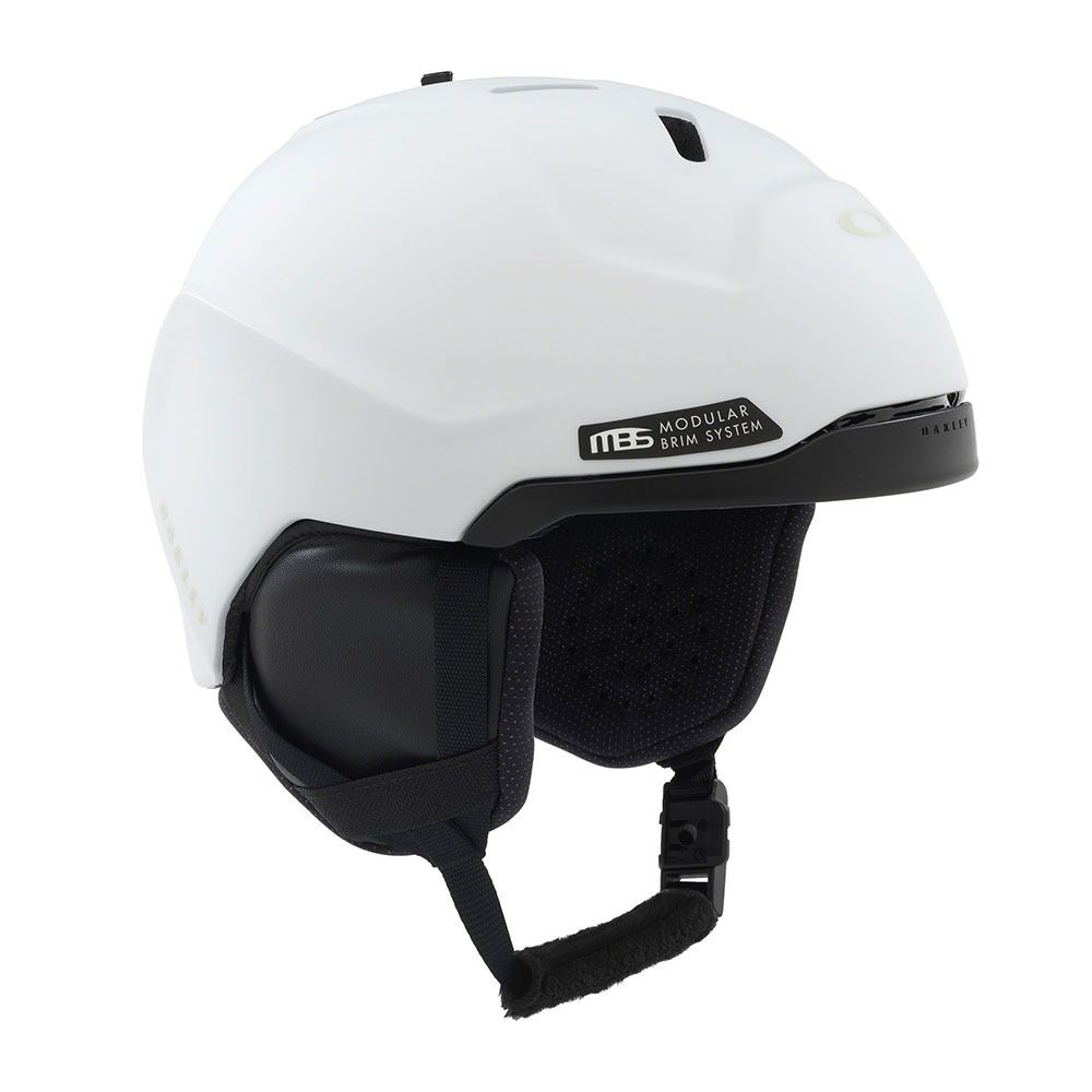 Oakley MOD3 - Casque ski white