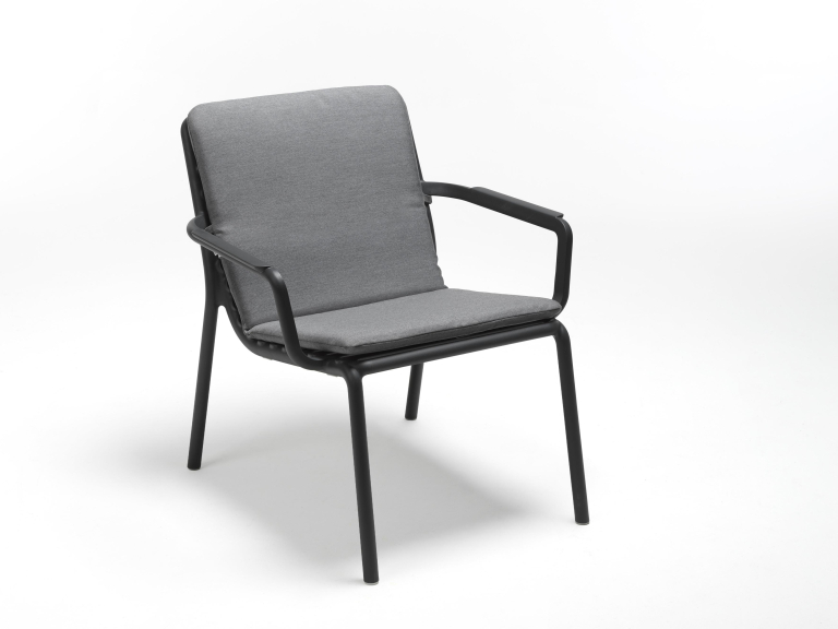 Nardi Zitkussen voor Doga Relax fauteuil Fumo Sunbrella