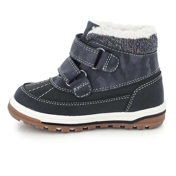 Après ski KIMBERFEEL MINI JR DENIM