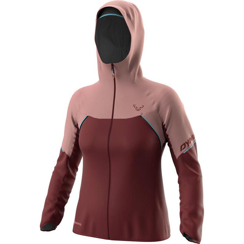 Dynafit Damen Alpine GTX Jacke