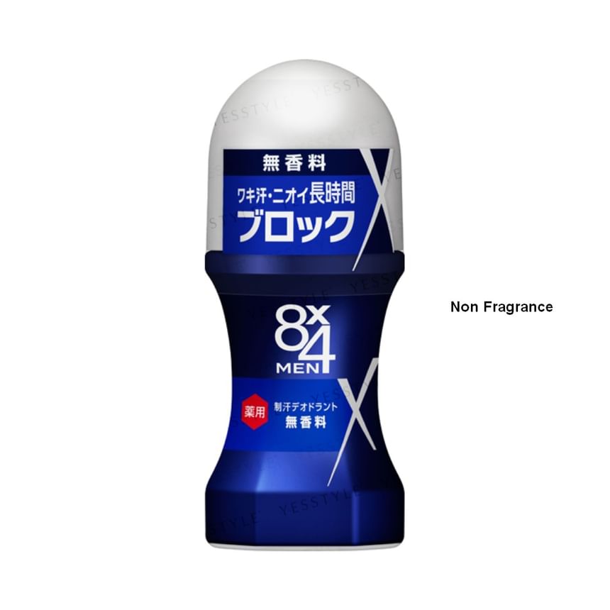Kao - 8 x 4 Men Power Protect Roll On