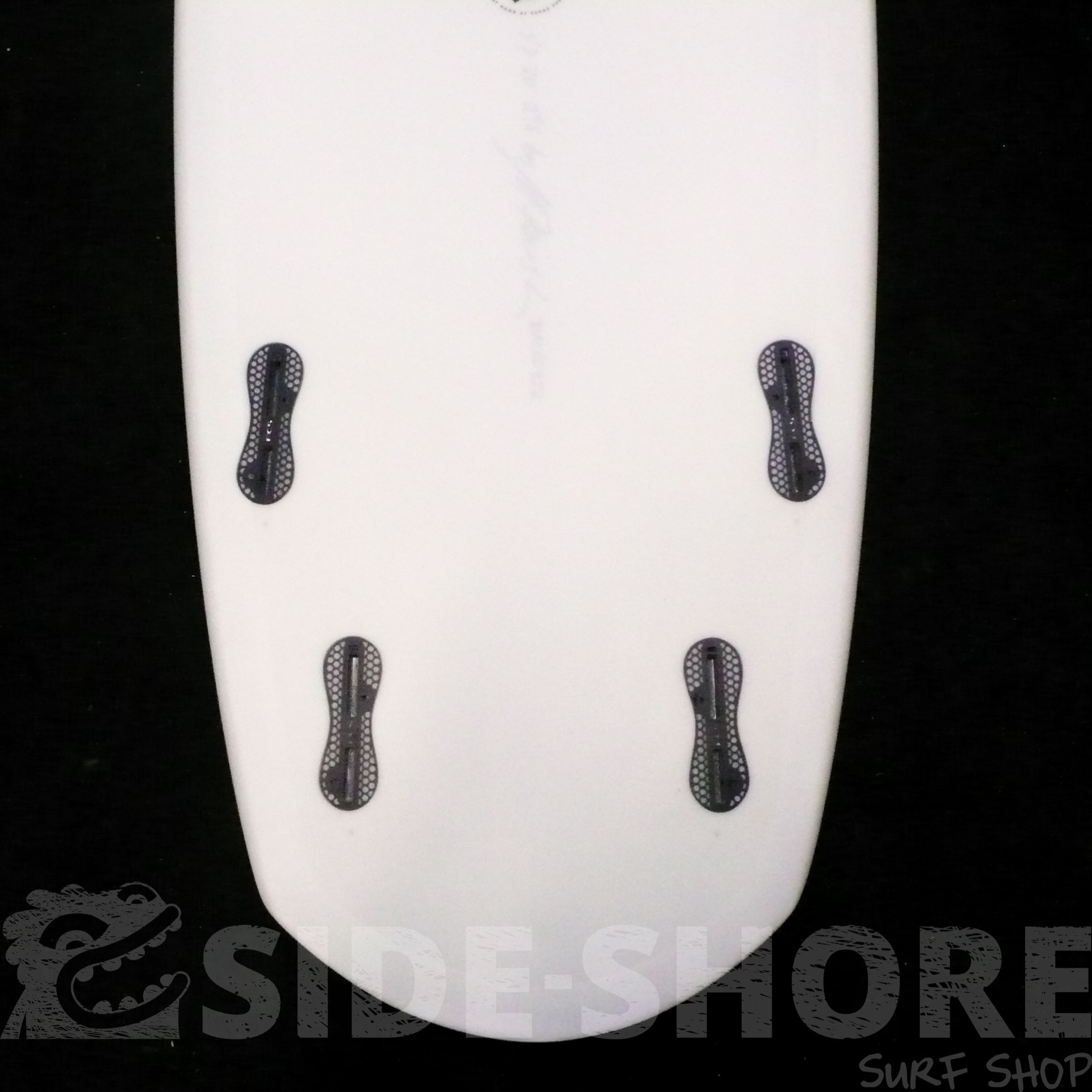 Mc Tavish Butterball - 5'7 x 20