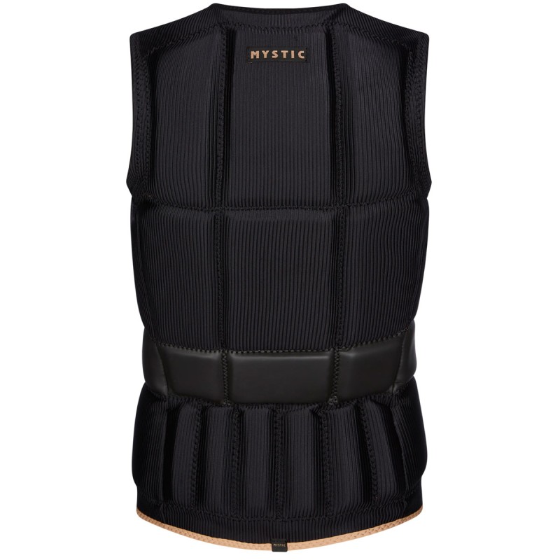 Gilet Wake Impact Vest Mystic Gem Fzip 2021 - The Corner Shop