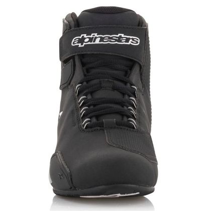 Baskets Alpinestars STELLA SEKTOR WATERPROOF - Noir / Gris
