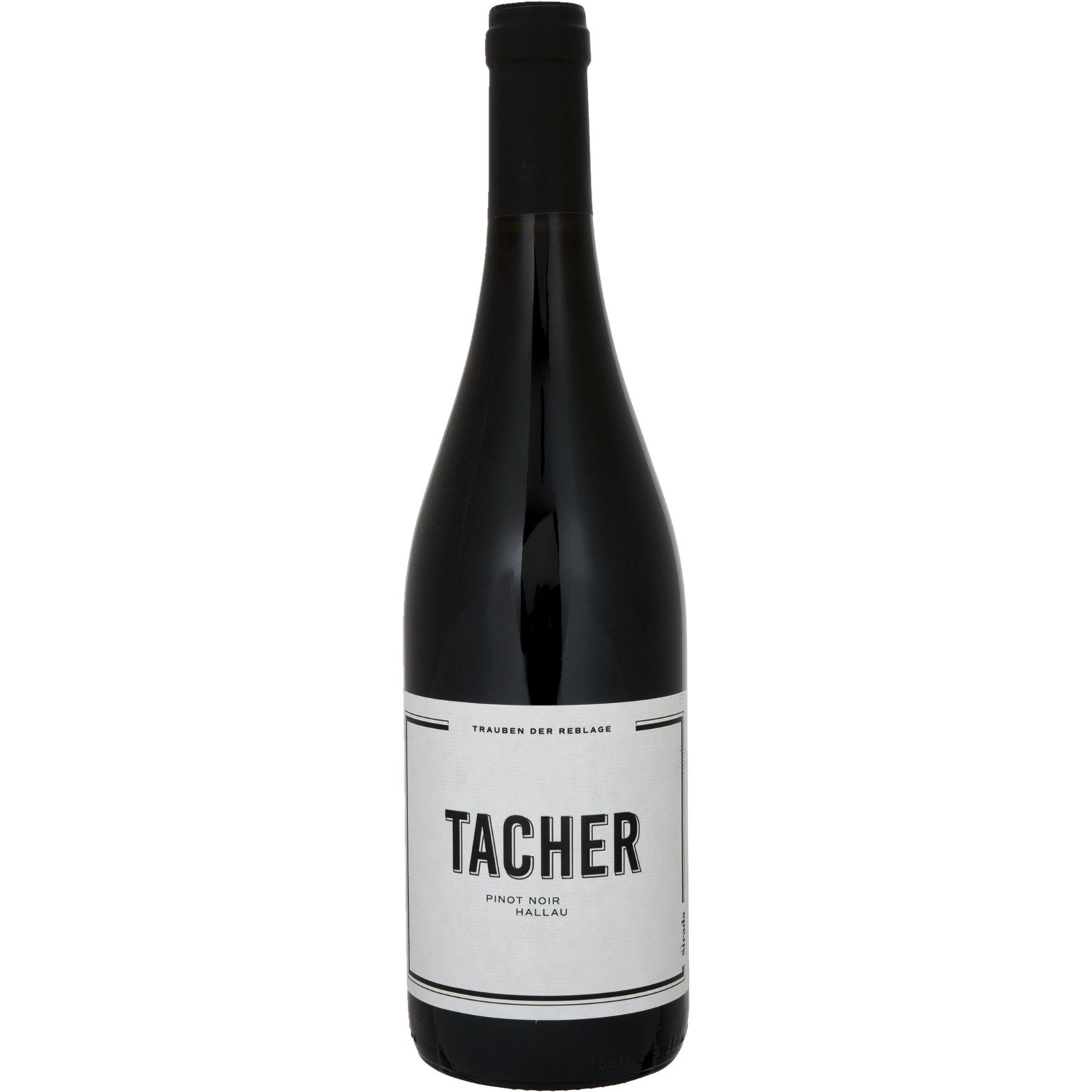 Tacher Hallau Pinot Noir 75 cl