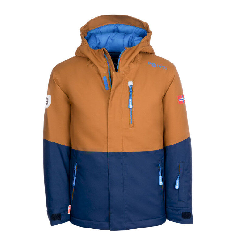 Hallingdal Jacket - Veste ski enfant