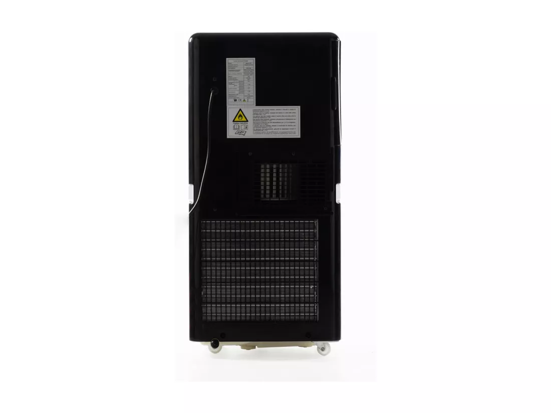 Climatiseur mobile 2050W 320M3/H 50DB - Noir - Pretador
