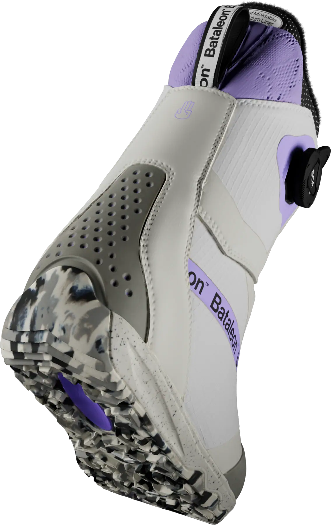 Bataleon Mosh BOA Women Snowboard støvle | SkatePro