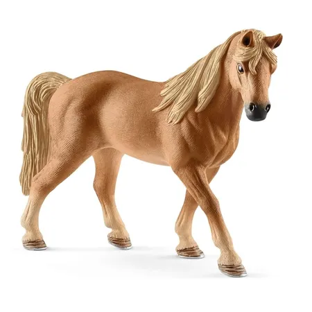 Schleich® 13833 Horse Club - Tennessee Walker Stute