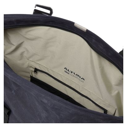 Sac Altura Heritage 25L Bleu Navy