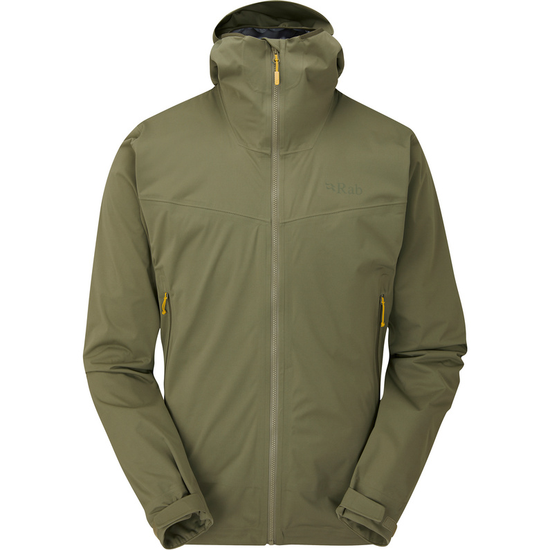Rab Herren Kinetic 2.0 Jacke