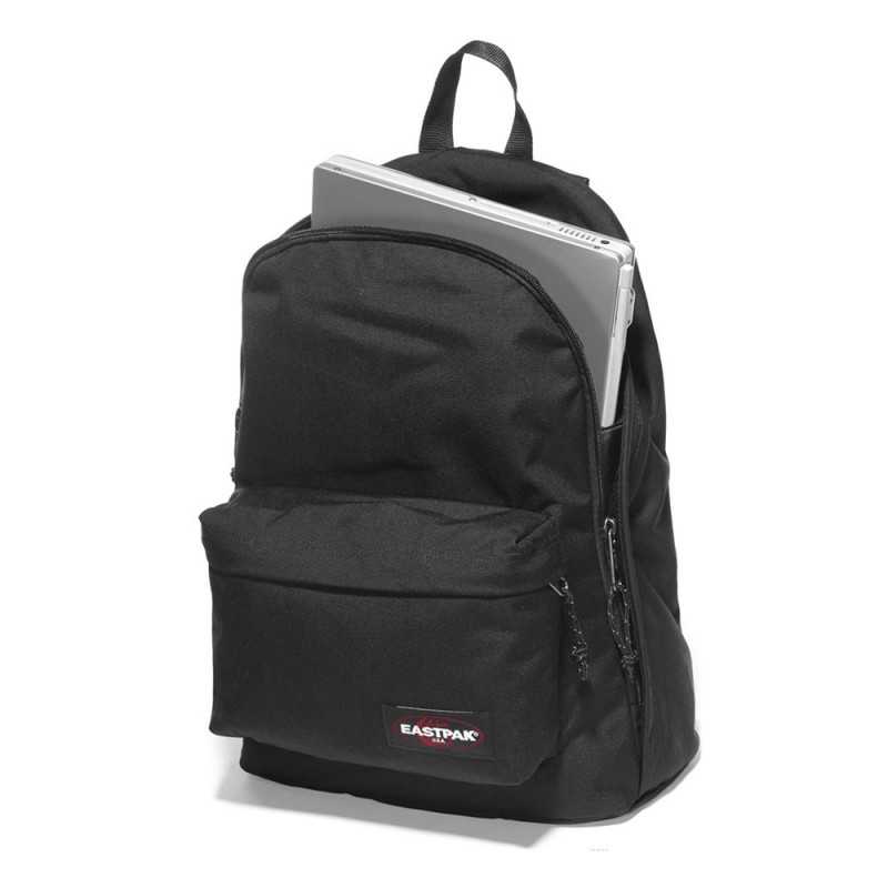 Sac à dos ordinateur Out Of Office 27 Litres black