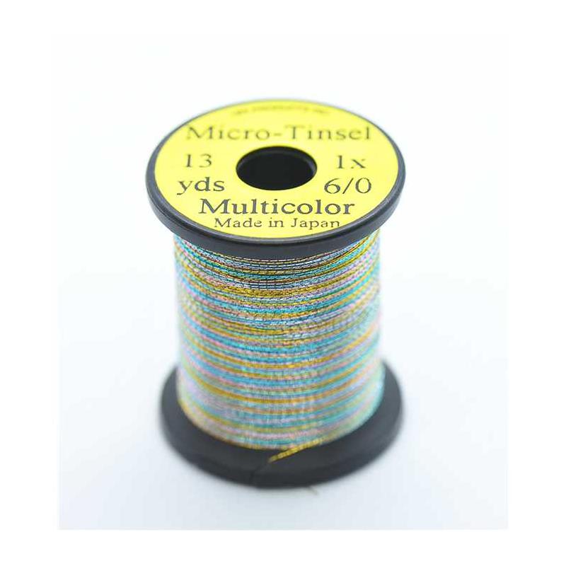 Tinsel Uni Micro Tinsel
