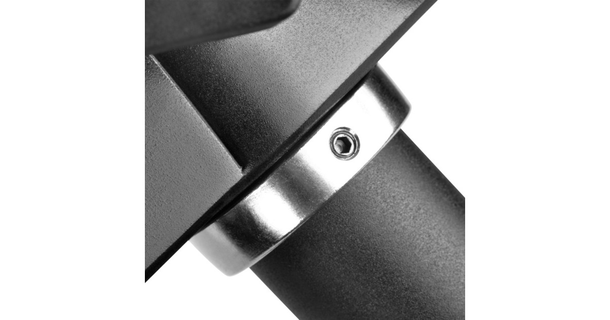 SilverStoneARM23BS-L voet