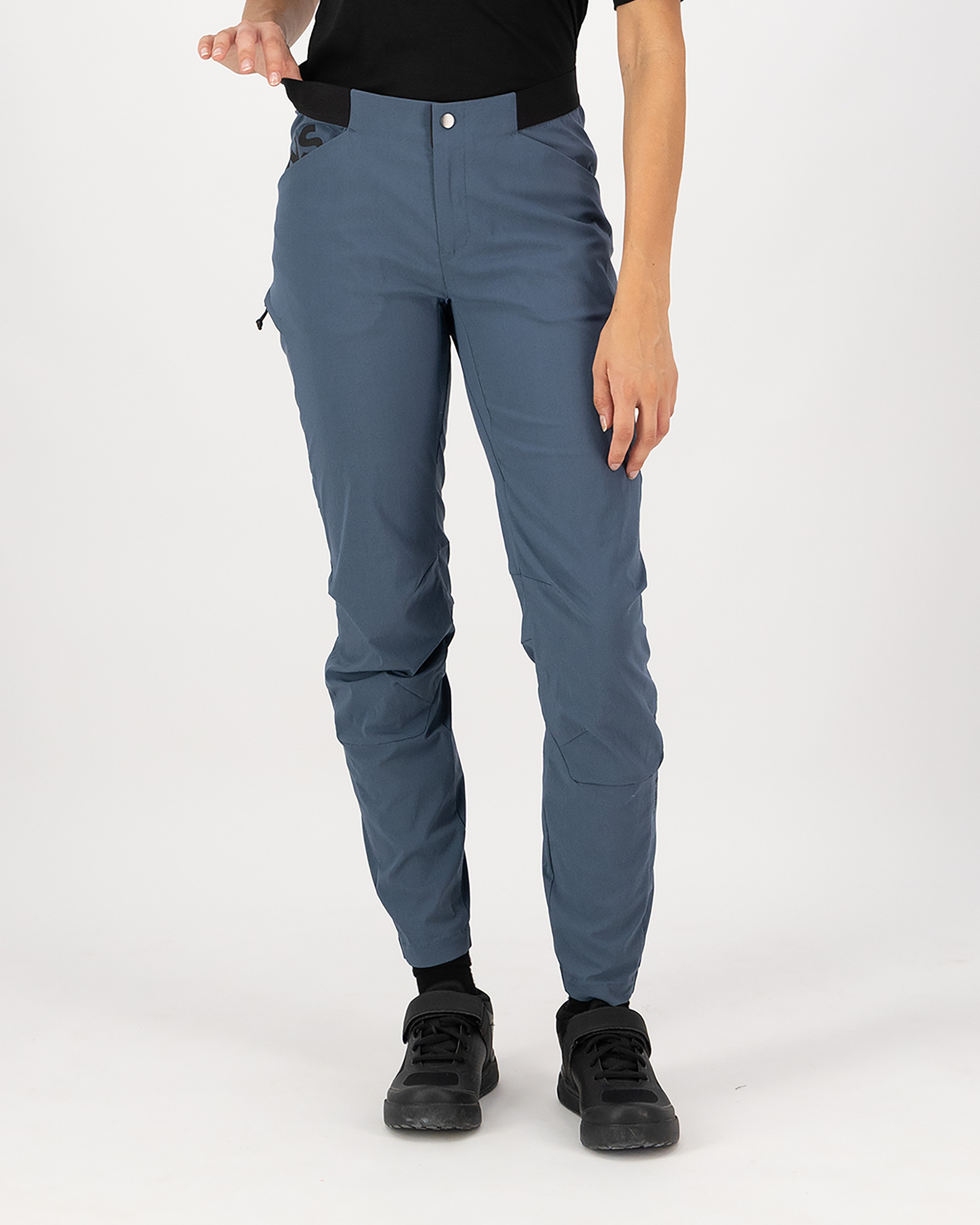 Diversion Merino Trail Pants